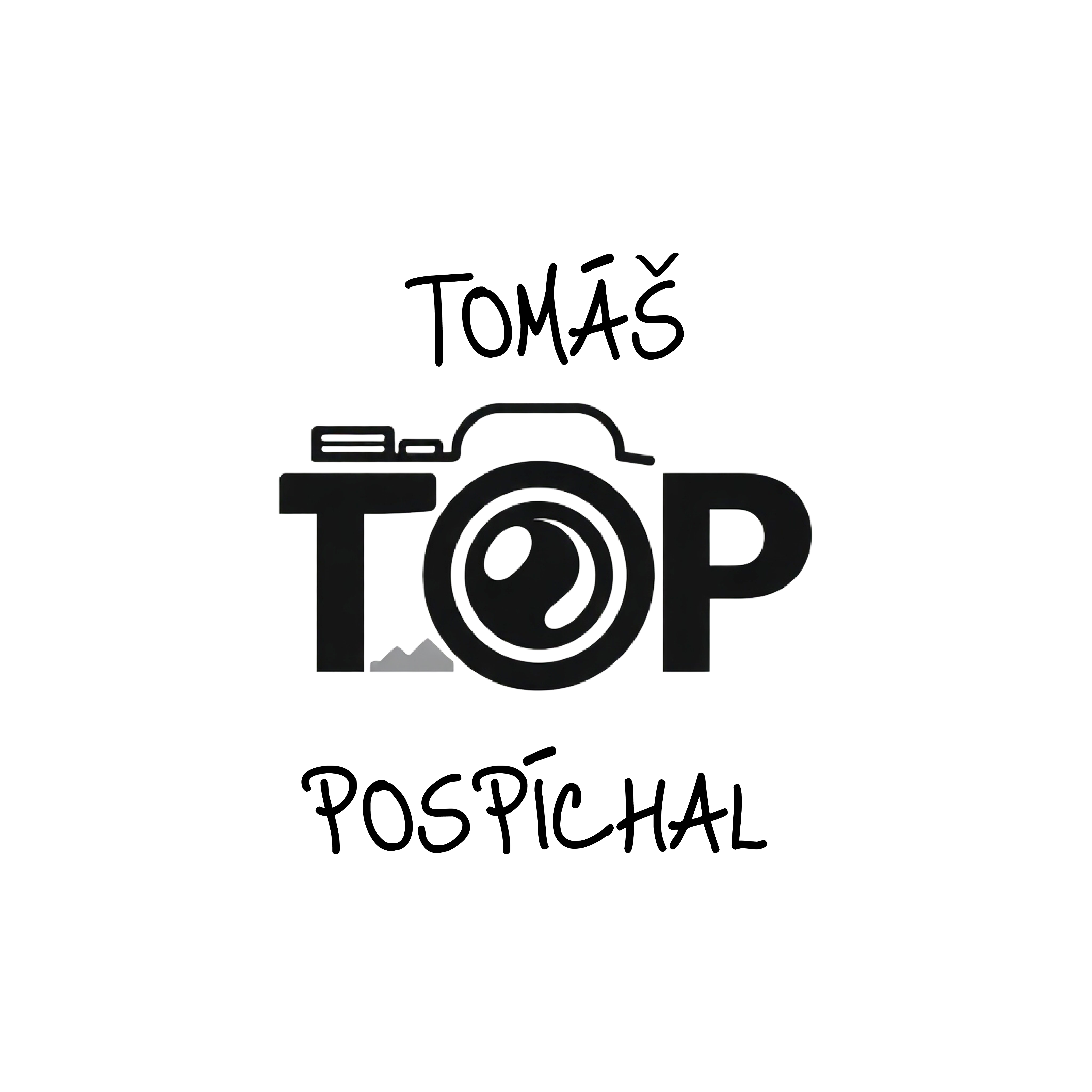 Tomáš TOP Pospíchal